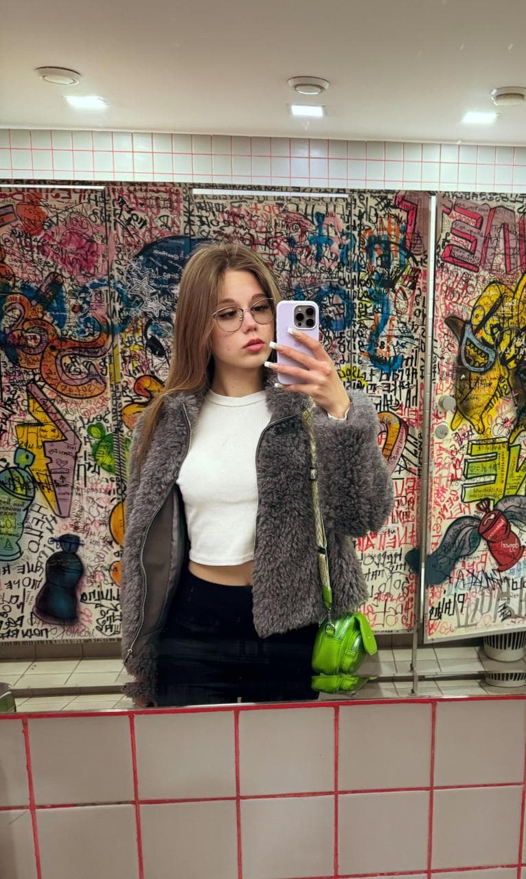 Michelle Lix – content creator